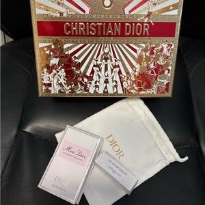 Christian Dior - Miss Dior & Oud Ispahan (Pink & White)